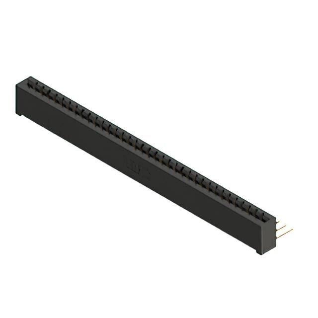 887-035-559-101 EDAC Inc.  Edgeboard Connectors